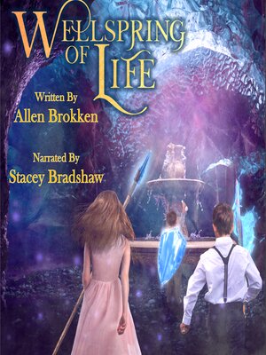 cover image of Wellspring of Life